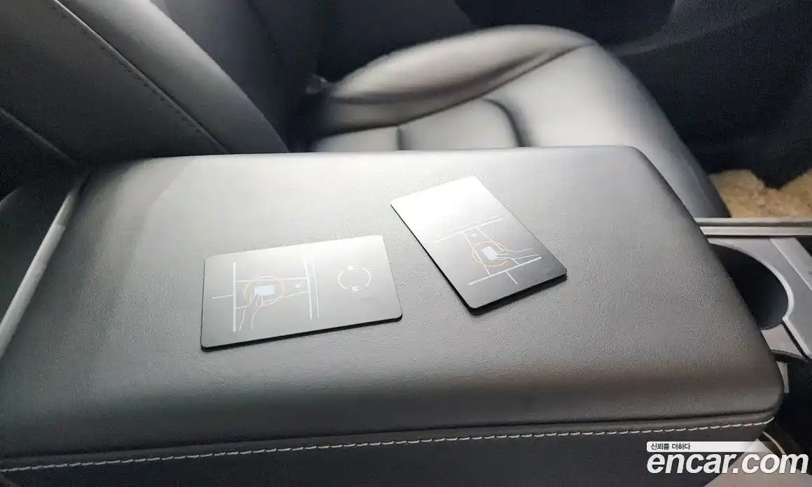 Tesla Model Y 2023 0.2 гидро в Москве № 1692749, фото 15