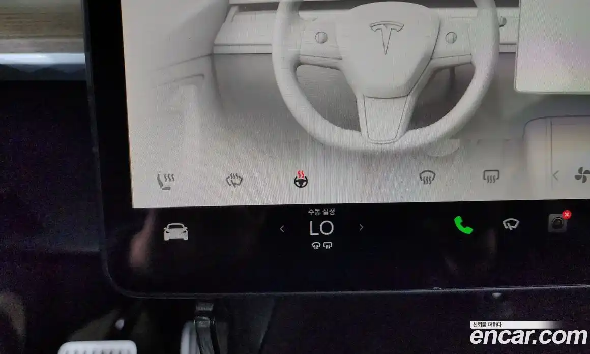 Tesla Model Y 2023 0.2 гидро в Москве № 1692749, фото 20