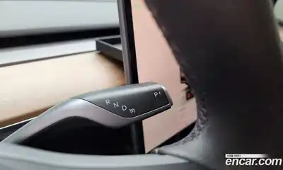 Tesla Model Y 2023 0.2 гидро в Москве № 1692749, миниатюра 9