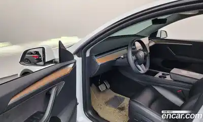 Tesla Model Y 2023 0.2 гидро в Москве № 1692749, миниатюра 10