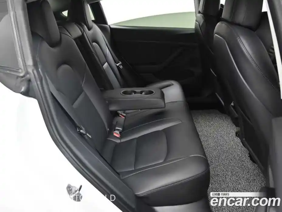 Tesla Model 3 2022 гидро в Москве № 1692860, фото 12