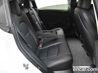 Tesla Model 3 2022 гидро в Москве № 1692860, миниатюра 12