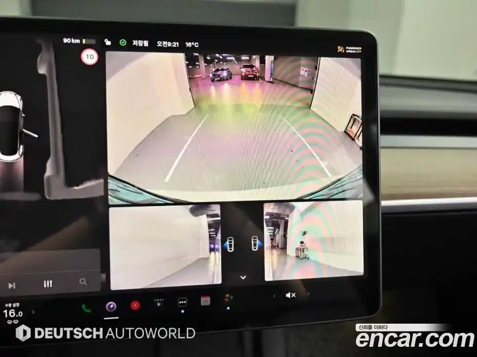 Tesla Model 3 2022 гидро в Москве № 1692860, фото 15