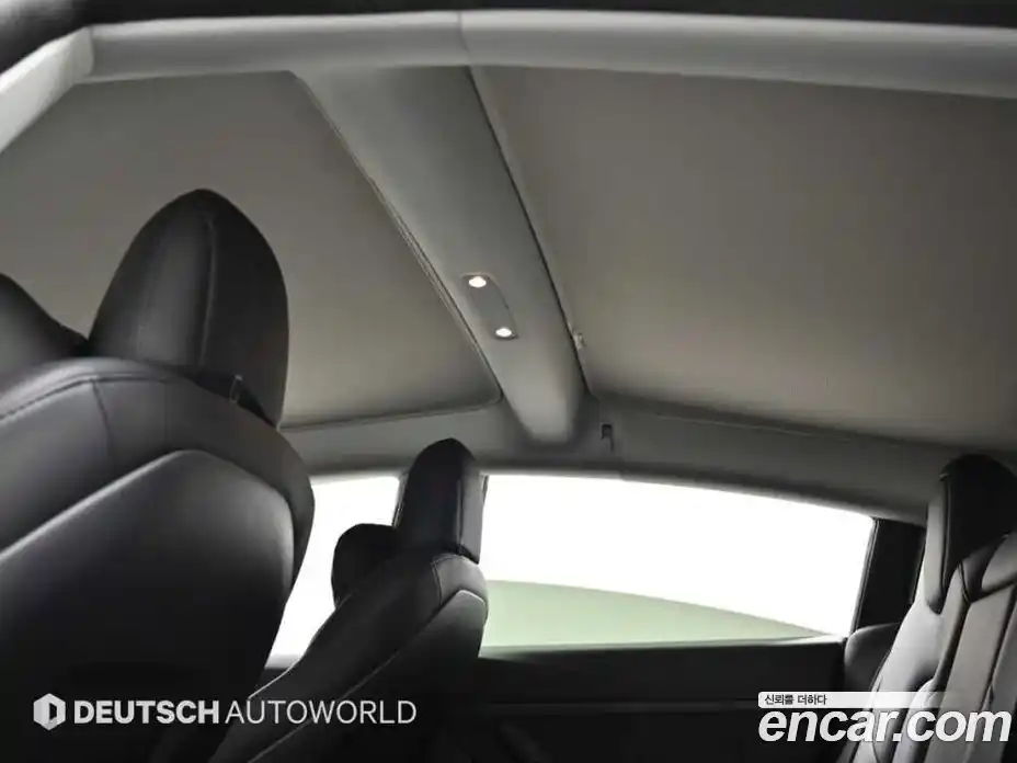 Tesla Model 3 2022 гидро в Москве № 1692860, фото 18