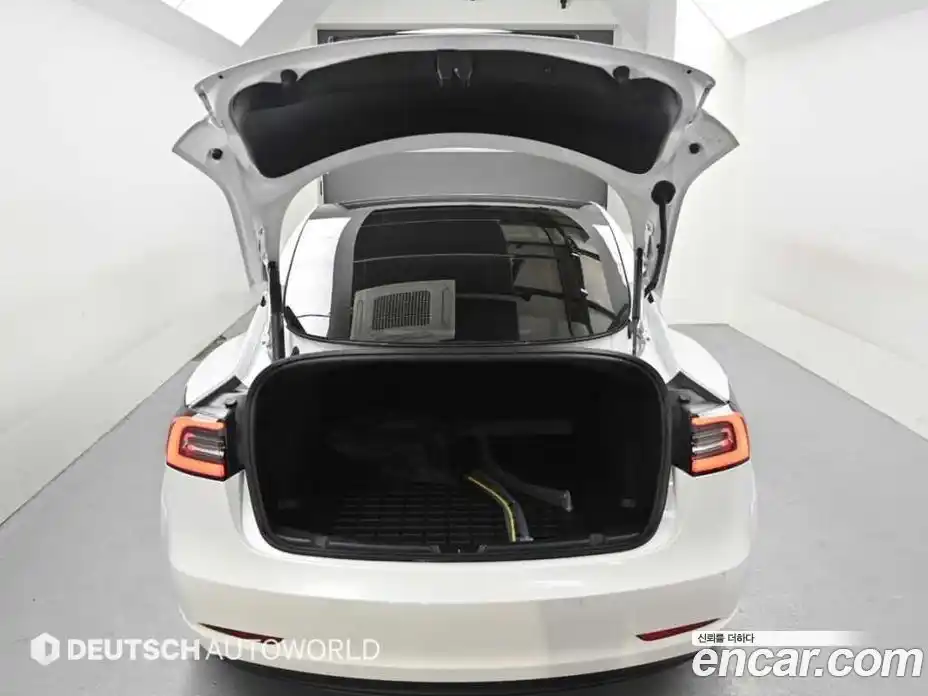 Tesla Model 3 2022 гидро в Москве № 1692860, фото 19