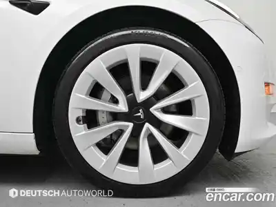 Tesla Model 3 2022 гидро в Москве № 1692860, миниатюра 5