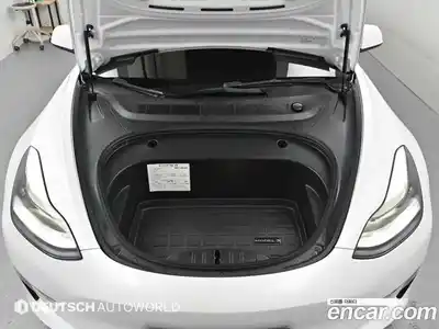 Tesla Model 3 2022 гидро в Москве № 1692860, миниатюра 6