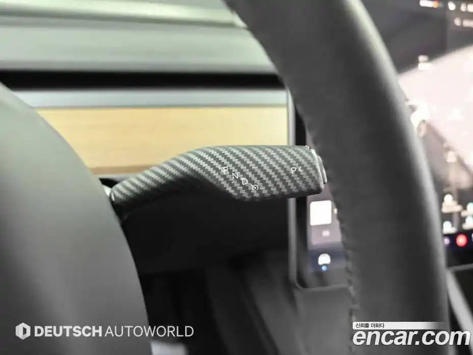 Tesla Model 3 2022 гидро в Москве № 1692860, фото 9