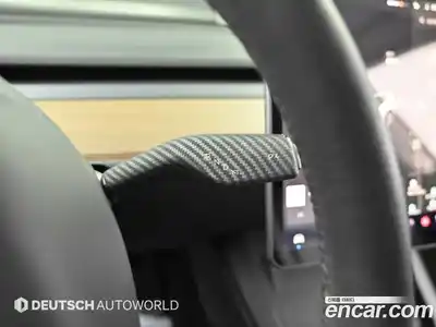 Tesla Model 3 2022 гидро в Москве № 1692860, миниатюра 9