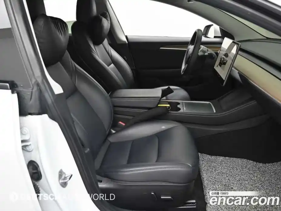 Tesla Model 3 2022 гидро в Москве № 1692860, фото 10