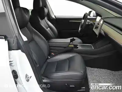 Tesla Model 3 2022 гидро в Москве № 1692860, миниатюра 10