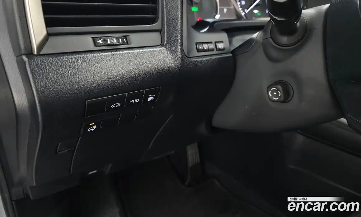 Lexus RX 2016 3.5 гидро в Москве № 1692927, фото 14