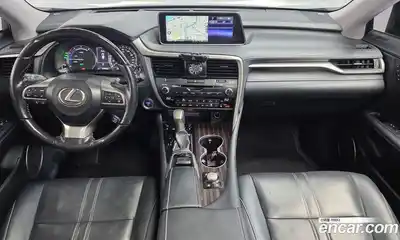 Lexus RX 2016 3.5 гидро в Москве № 1692927, миниатюра 7