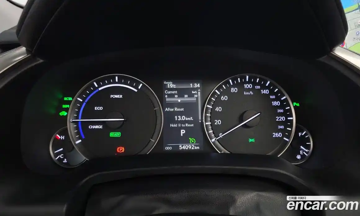 Lexus RX 2016 3.5 гидро в Москве № 1692927, фото 8