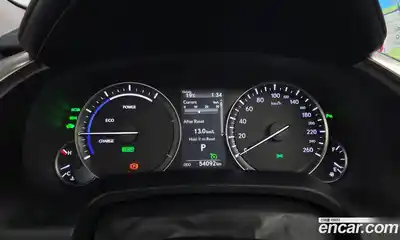 Lexus RX 2016 3.5 гидро в Москве № 1692927, миниатюра 8