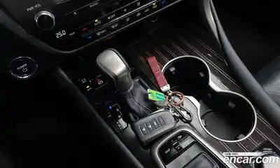 Lexus RX 2016 3.5 гидро в Москве № 1692927, миниатюра 9
