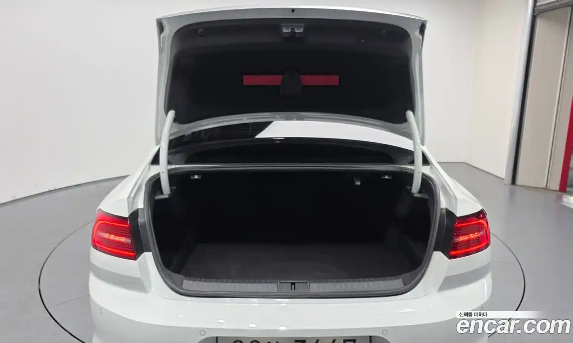 Volkswagen Passat 2018 2.0 гидро в Москве № 1693412, фото 20