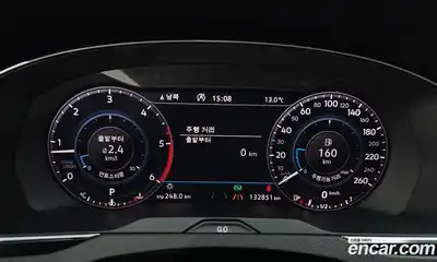Volkswagen Passat 2018 2.0 гидро в Москве № 1693412, миниатюра 8