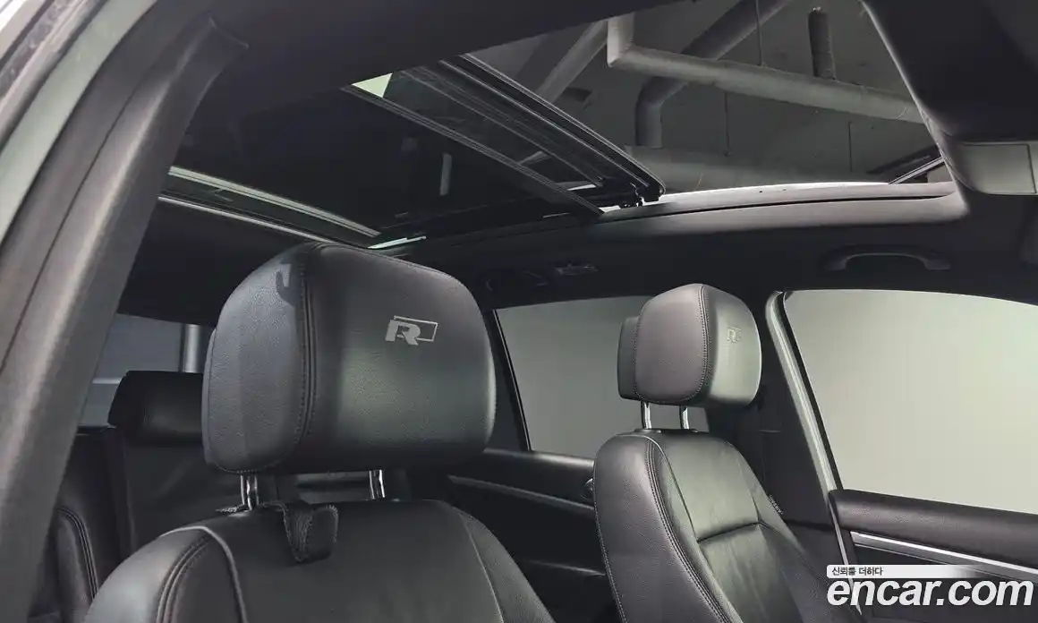 Volkswagen Tiguan 2016 2.0 гидро в Москве № 1693413, фото 17