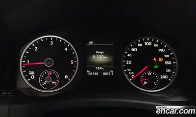 Volkswagen Tiguan 2016 2.0 гидро в Москве № 1693413, миниатюра 8