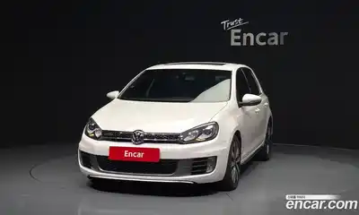 Volkswagen Golf 2010 2.0 гидро в Москве № 1693500, миниатюра 3