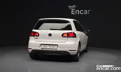 Volkswagen Golf 2010 2.0 гидро в Москве № 1693500, миниатюра 4