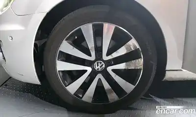 Volkswagen Golf 2010 2.0 гидро в Москве № 1693500, миниатюра 5
