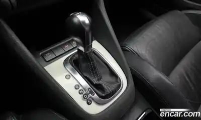 Volkswagen Golf 2010 2.0 гидро в Москве № 1693500, миниатюра 9