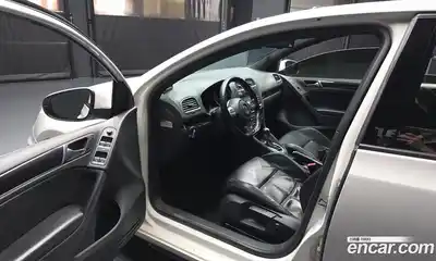 Volkswagen Golf 2010 2.0 гидро в Москве № 1693500, миниатюра 10