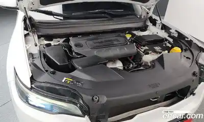 Jeep Cherokee 2021 2.4 гидро в Москве № 1693668, миниатюра 6