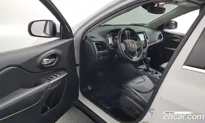 Jeep Cherokee 2021 2.4 гидро в Москве № 1693668, миниатюра 10