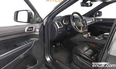 Jeep Cherokee 2017 3.6 гидро в Москве № 1693851, миниатюра 10