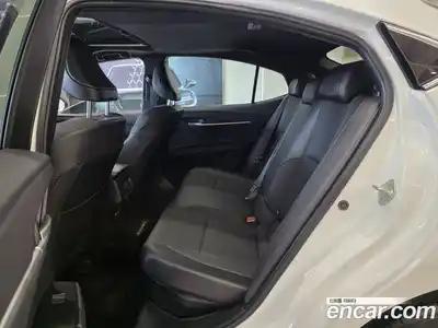 Toyota Camry 2025 2.5 вариатор в Москве № 1695931, миниатюра 11