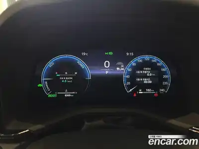 Toyota Camry 2025 2.5 вариатор в Москве № 1695931, миниатюра 8