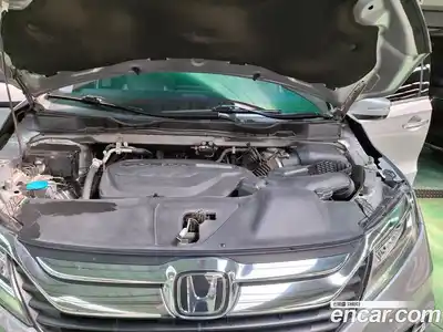 Honda Odyssey 2018 3.5 гидро в Москве № 1696404, миниатюра 6