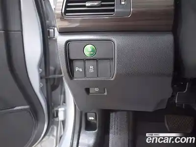 Honda Accord 2017 2.4 гидро в Москве № 1696405, миниатюра 11