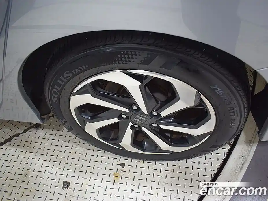Honda Accord 2017 2.4 гидро в Москве № 1696405, фото 13
