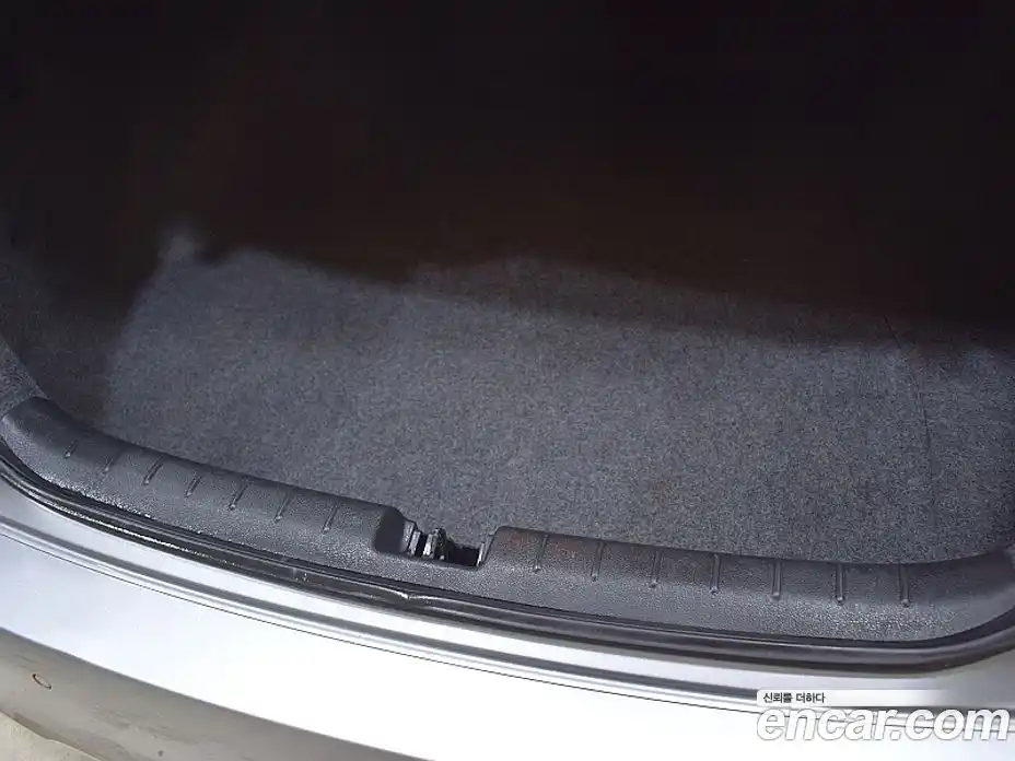Honda Accord 2017 2.4 гидро в Москве № 1696405, фото 4