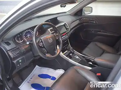 Honda Accord 2017 2.4 гидро в Москве № 1696405, миниатюра 5