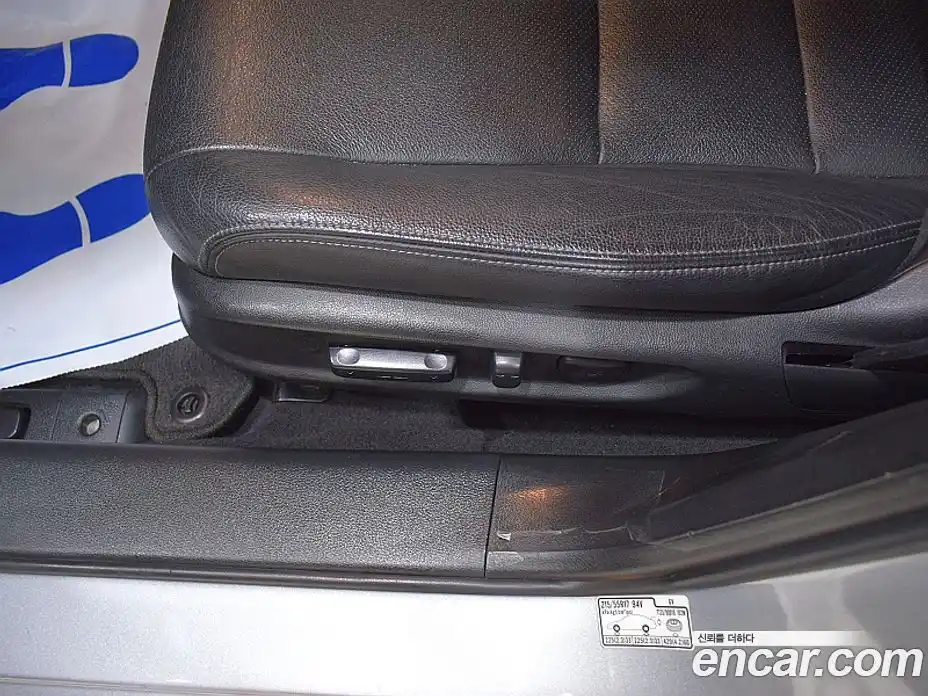 Honda Accord 2017 2.4 гидро в Москве № 1696405, фото 6