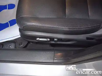 Honda Accord 2017 2.4 гидро в Москве № 1696405, миниатюра 6