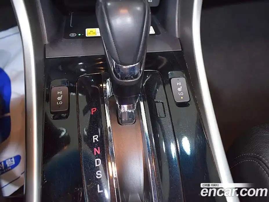 Honda Accord 2017 2.4 гидро в Москве № 1696405, фото 9