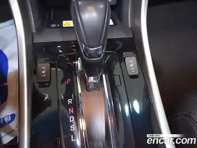 Honda Accord 2017 2.4 гидро в Москве № 1696405, миниатюра 9