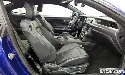 Ford Mustang 2015 2.3 гидро в Москве № 1696899, миниатюра 11