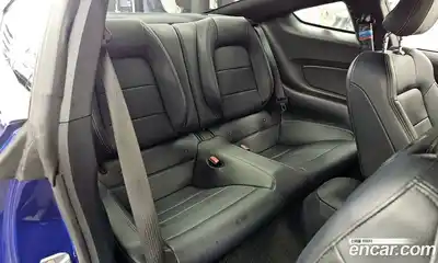 Ford Mustang 2015 2.3 гидро в Москве № 1696899, миниатюра 12