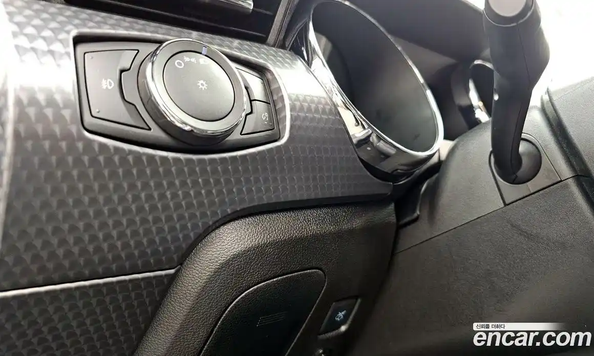 Ford Mustang 2015 2.3 гидро в Москве № 1696899, фото 19