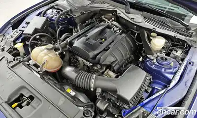Ford Mustang 2015 2.3 гидро в Москве № 1696899, миниатюра 6