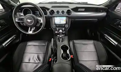 Ford Mustang 2015 2.3 гидро в Москве № 1696899, миниатюра 7