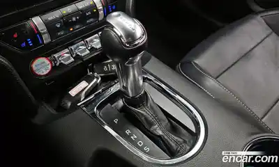 Ford Mustang 2015 2.3 гидро в Москве № 1696899, миниатюра 9