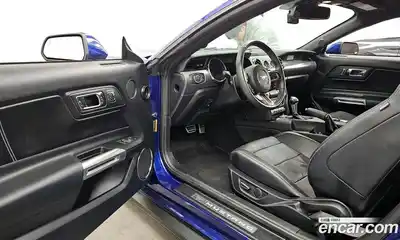 Ford Mustang 2015 2.3 гидро в Москве № 1696899, миниатюра 10